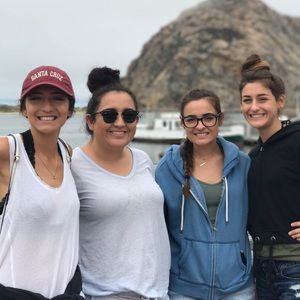 Meet your Posher, Gianna